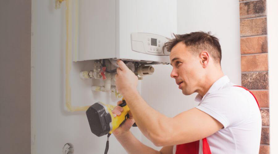 Professional Leak Detection Services in Gibson, MO